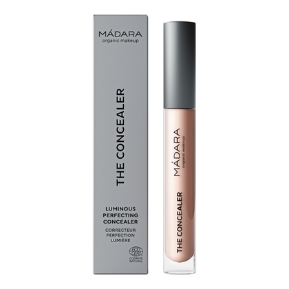  MADARA THE CONCEALER Correcteur perfectionnant lumineux  1 of 4 