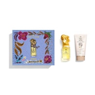 Sisley EAU DU SOIR MARIE-VICTOIRE DE BASCHER Coffret - eau de parfum 100ml + crème parfumée hydratante 150ml