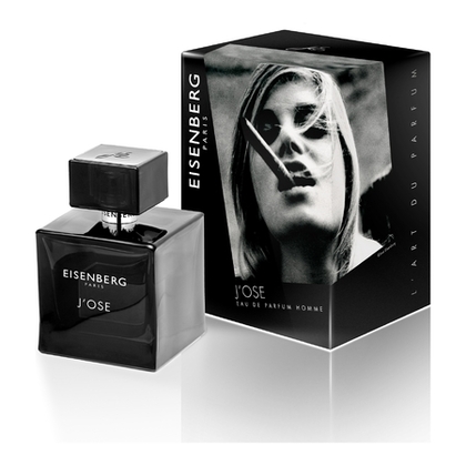 Eau de parfum