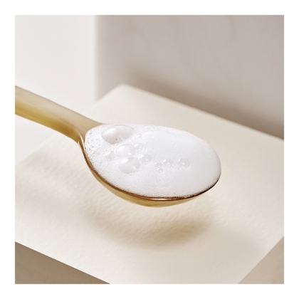 Mousse de douche au lait de riz & fleur de cerisier