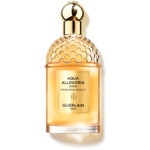 125ML Guerlain AQUA ALLEGORIA FORTE Mandarine basilic - eau de parfum rechargeable 1 of 4 Mandarine basilic - eau de parfum rechargeable