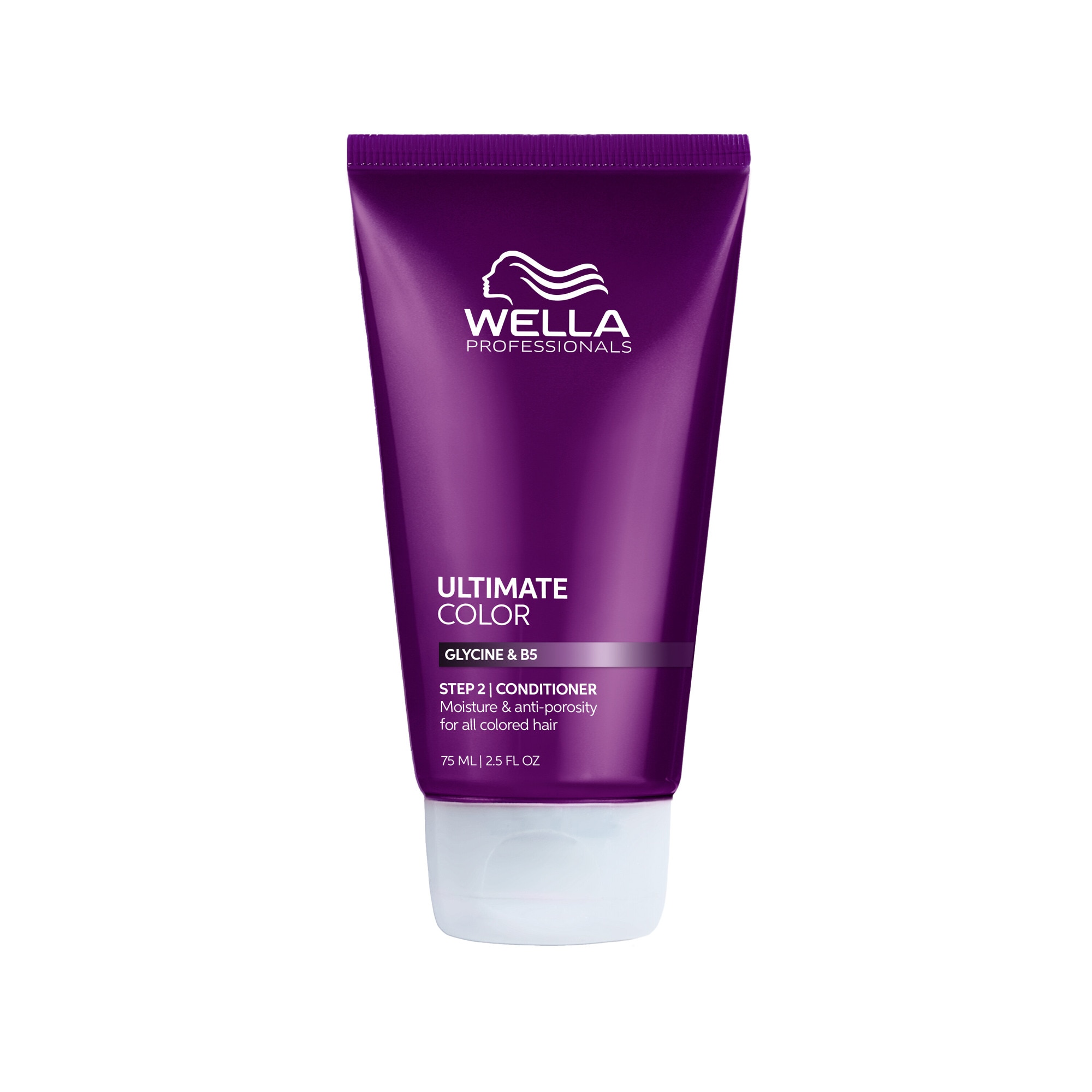 75ML WELLA PROFESSIONALS ULTIMATE COLOR Après-shampoing cheveux colorés  Après-shampoing cheveux colorés