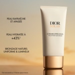 150ml DIOR DIOR SOLAR Le baume soin après-soleil - hydratant et rafraîchissant  3 of 4 Le baume soin après-soleil - hydratant et rafraîchissant