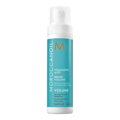 Moroccanoil - Volume - Brume Volume Pour Cheveux Fins À Moyens - 200g