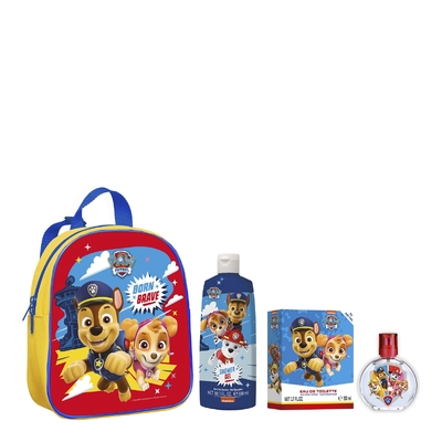 Disney - Paw Patrol - Coffret Soin Corps