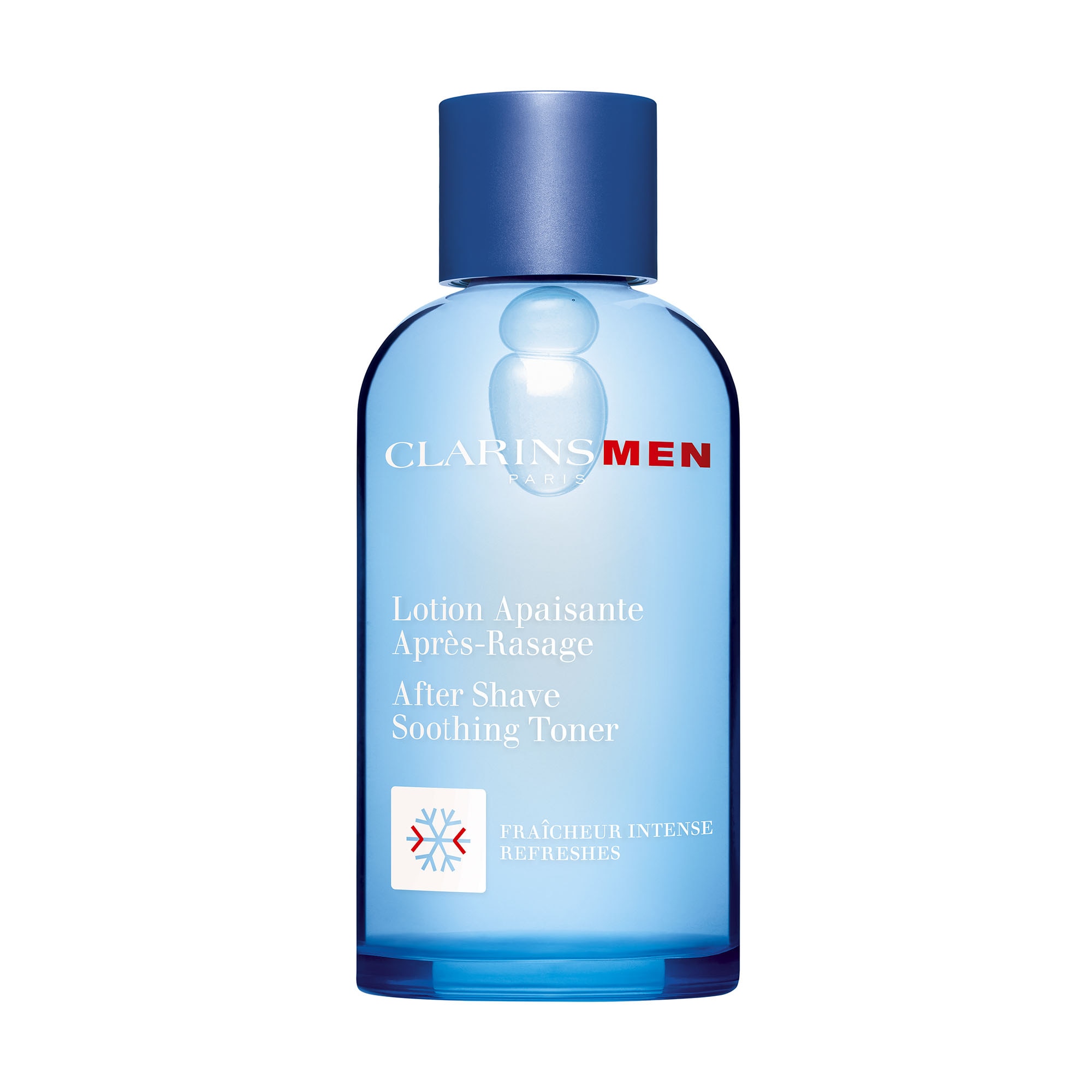 Clarins - Clarins Men - Lotion Apaisante Après-rasage - 100ml