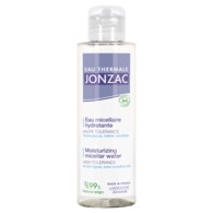 500ML EAU THERMALE JONZAC LES INDISPENSABLES Eau micellaire hydratante  1 of 2 