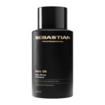 280ml SEBASTIAN DARK OIL Shampoing brillance et lissage 1 of 4 Shampoing brillance et lissage