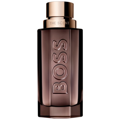 100ML HUGO BOSS BOSS THE SCENT FOR HIM LE PARFUM Extrait de parfum 1 of 4