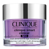 50ML Clinique SMART CLINICAL Transformeur anti-âge multi-dimensionnel revolumise  1 of 2 