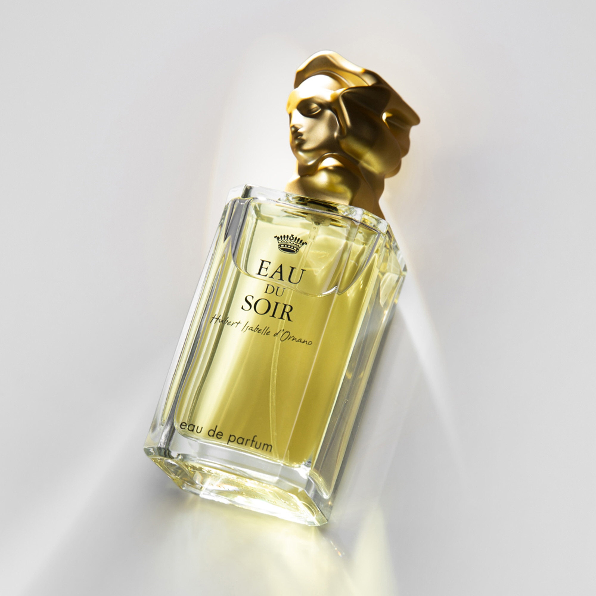 Eau de parfum