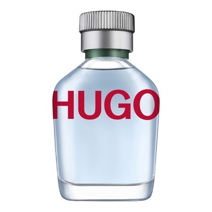 40ML HUGO BOSS HUGO MAN Eau de Toilette  1 of 4 