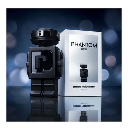 50mL Rabanne PHANTOM Parfum  1 of 4 