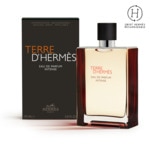 175ML Hermès TERRE D'HERMÈS Eau de parfum intense  2 of 4 Eau de parfum intense