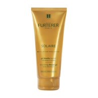 200ML RENE FURTERER GEL DOUCHE NUTRITIF René furterer solaire  