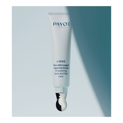 15ML PAYOT LISSE Soin défroissant regard et lèvres  1 of 4 