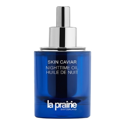 Skin Caviar Huile de Nuit, Soin de Nuit Lissant, 20 ml