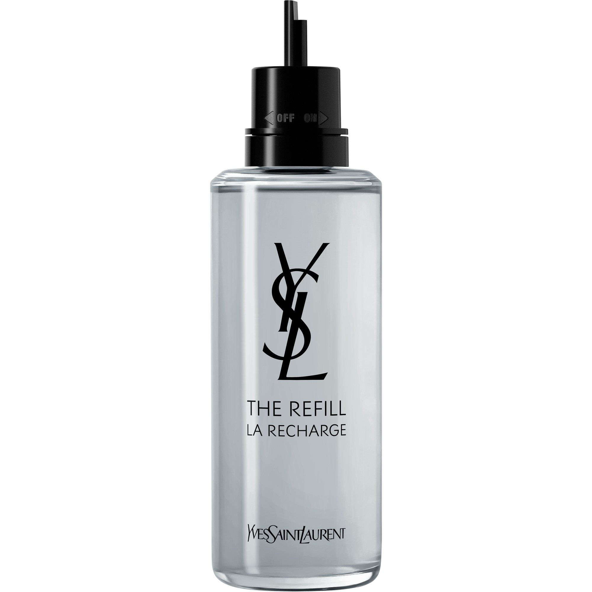 150ml Yves Saint Laurent MYSLF Eau de parfum - recharge 1 of 4