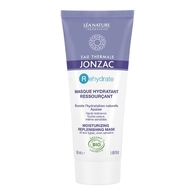 50mL EAU THERMALE JONZAC REHYDRATE Masque hydratant ressourçant  1 of 2 