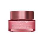 50ML Clarins MULTI-ACTIVE Crème nuit lissante, rénovatrice de peau – peaux sèches  1 of 4 Crème nuit lissante, rénovatrice de peau – peaux sèches