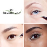  DIOR DIORSHOW Liquid liner eyeliner feutre ultra-précis - couleur intense waterproof  3 of 4 Liquid liner eyeliner feutre ultra-précis - couleur intense waterproof