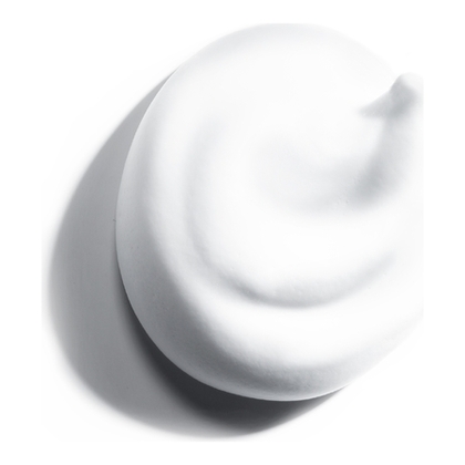 Mousse au Lotus Volumatrice