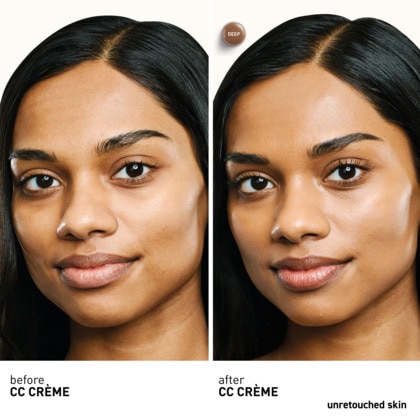 Soin correcteur teinté ? bonne mine & éclat