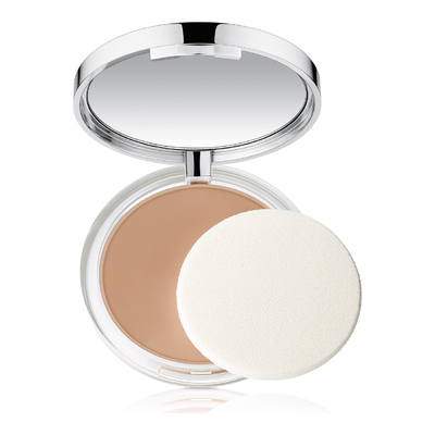 Clinique - Almost Powder - Teint Poudre Naturel Spf 15 Teinte Fair - N°5 Medium