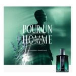 75ml CARON POUR UN HOMME Parfum 2 of 4 Parfum