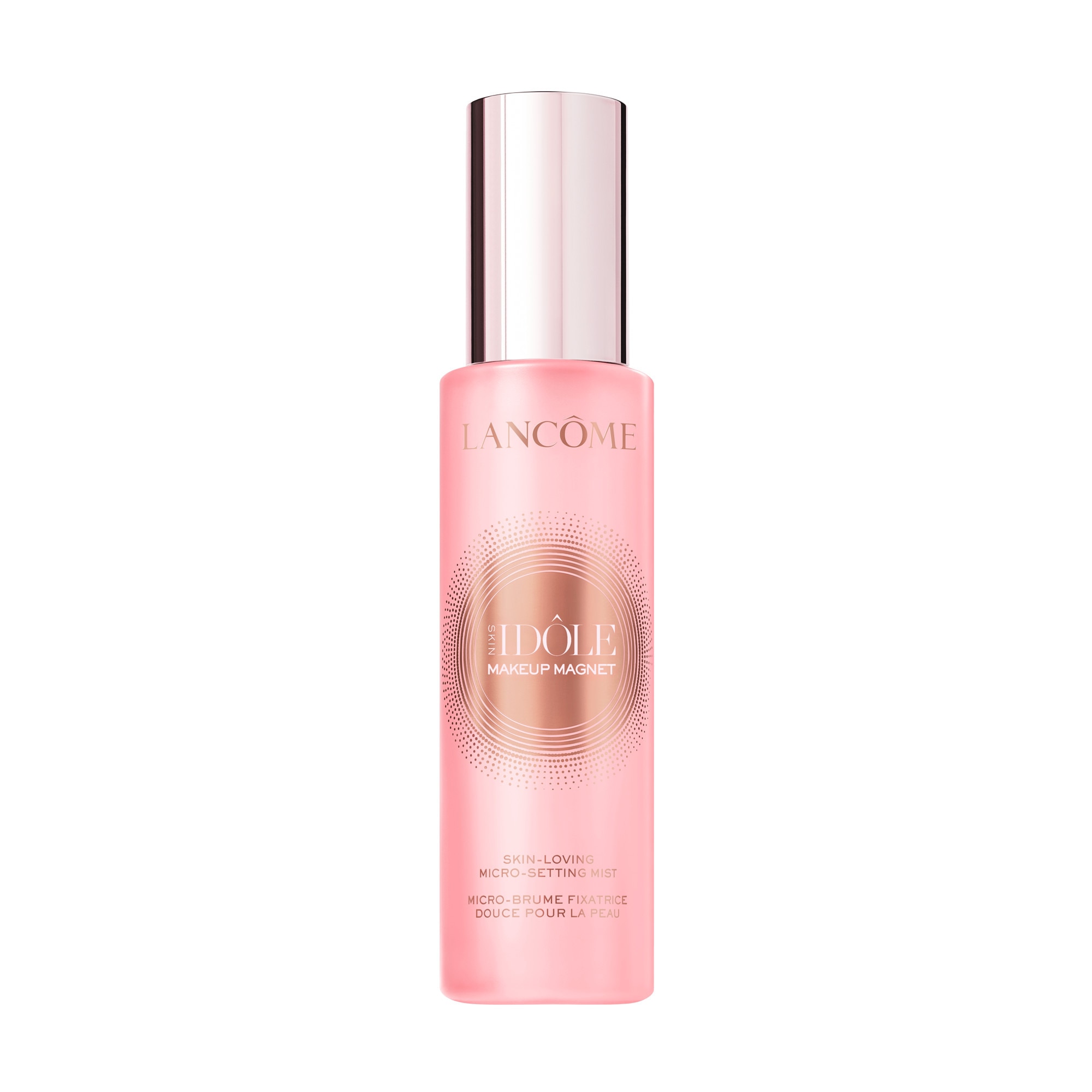 100ML Lancôme SKIN IDÔLE MAKEUP MAGNET Spray fixateur 1 of 4 Spray fixateur