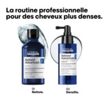90ml L'ORÉAL PROFESSIONNEL SERIE EXPERT SERIOXYL Sérum densifiant  4 of 4 Sérum densifiant