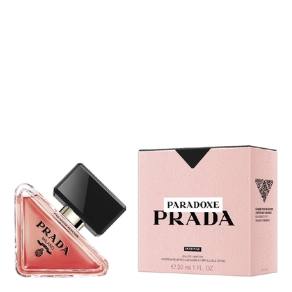Eau de parfum - rechargeable