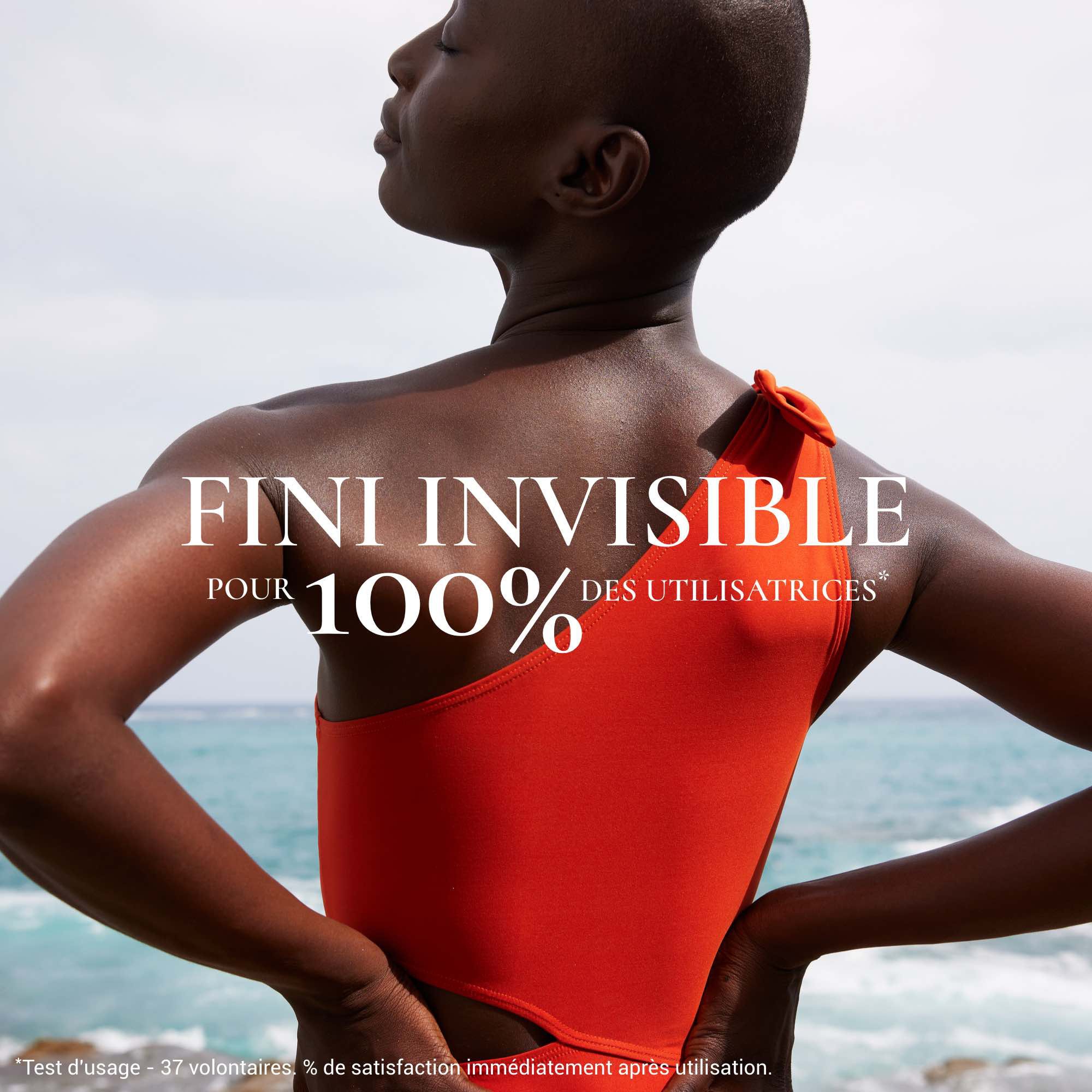 Brume solaire fraîche spf30