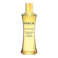 100ML PAYOT HUILE ÉLIXIR Huile nourrissante sublimatrice  1 of 2 