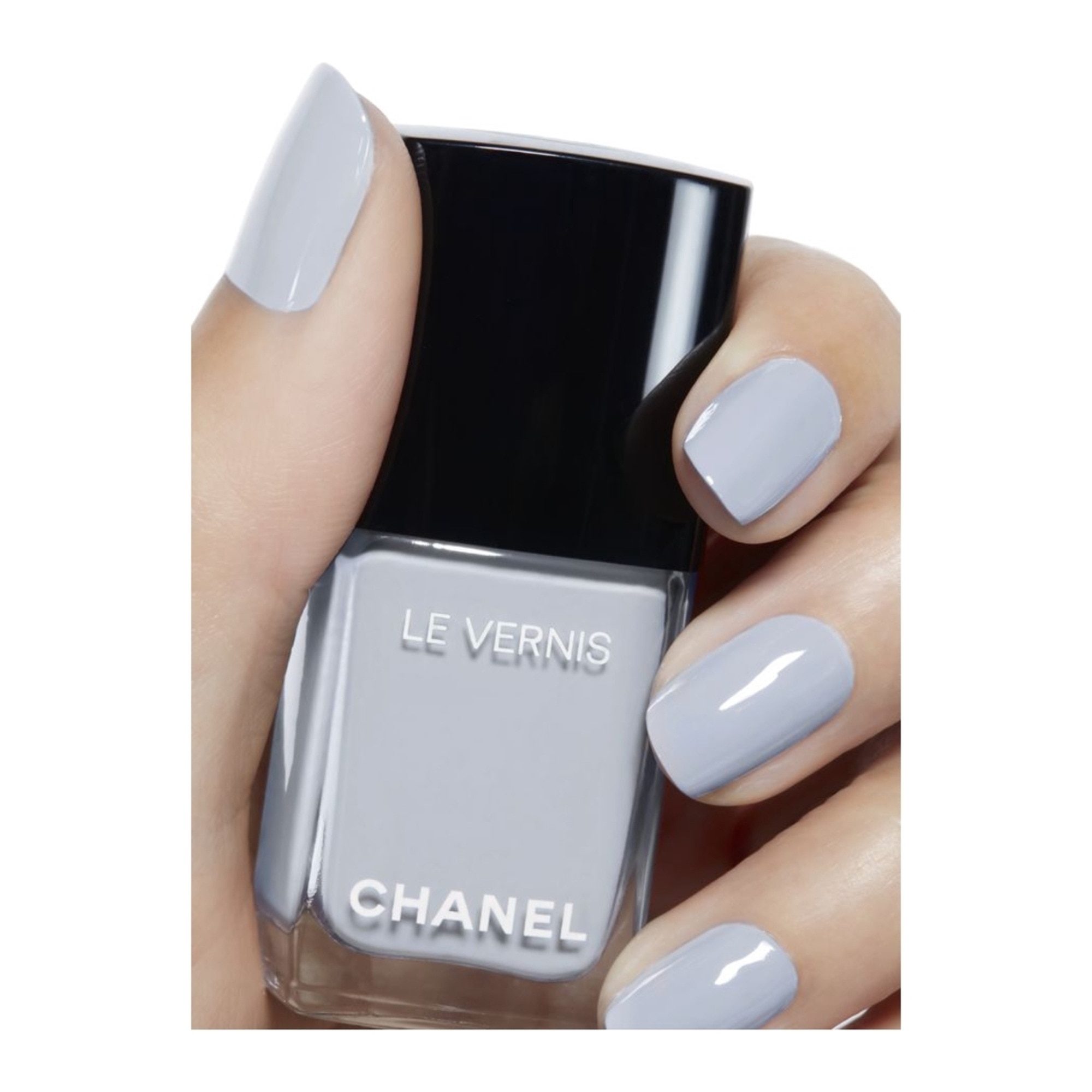 Couleur et brillance longue tenue