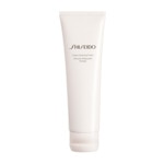 125ML Shiseido LES ESSENTIELS Mousse nettoyante parfaite 1 of 4 Mousse nettoyante parfaite