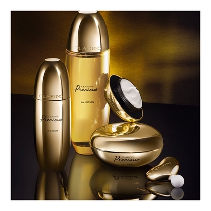  CLARINS PRECIOUS CLARINS PRECIOUS L'outil de massage  1 of 4 