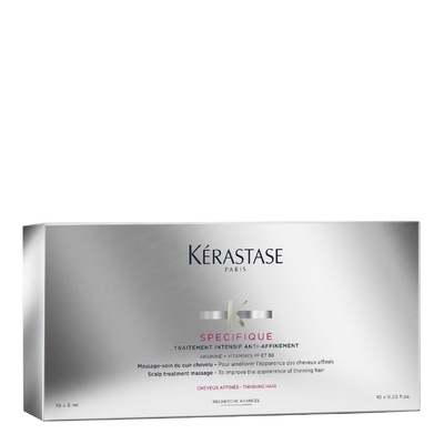 Kérastase - Specifique - Cure Anti-chute 10x6ml - 60ml