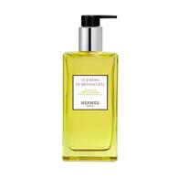 200ML Hermès LE JARDIN DE MONSIEUR LI Gel douche corps et cheveux  1 of 2 