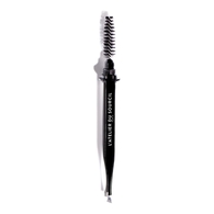  ATELIER DU SOURCIL STYLBROW+® Pince à épiler avec goupillon  1 of 2 