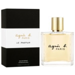 100ML AGNÈS B. LE PARFUM Eau de parfum  2 of 4 Eau de parfum