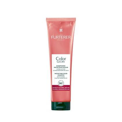 100ML RENE FURTERER COLOR GLOW Shampooing-soin brillance pour cheveux colorés  1 of 4 