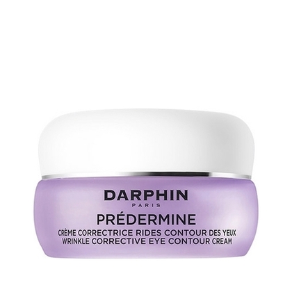 15ML DARPHIN PREDERMINE Crème correctrice rides contour des yeux  1 of 4 