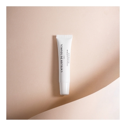 Exfoliant sourcils & lèvres