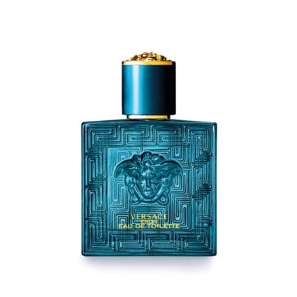 50ML VERSACE EROS Eau de toilette  1 of 4 