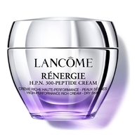 50ML Lancôme RÉNERGIE H.P.N. 300-PEPTIDE Crème riche anti-âge haute performance  1 of 2 