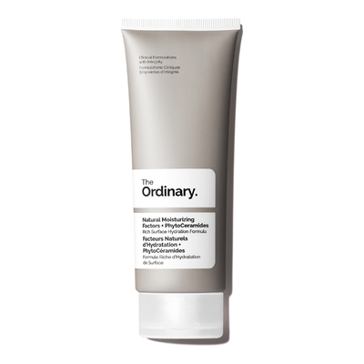 The Ordinary - Preparer & Proteger - Facteurs Naturels D’hydratation + Phytocéramides - 100ml