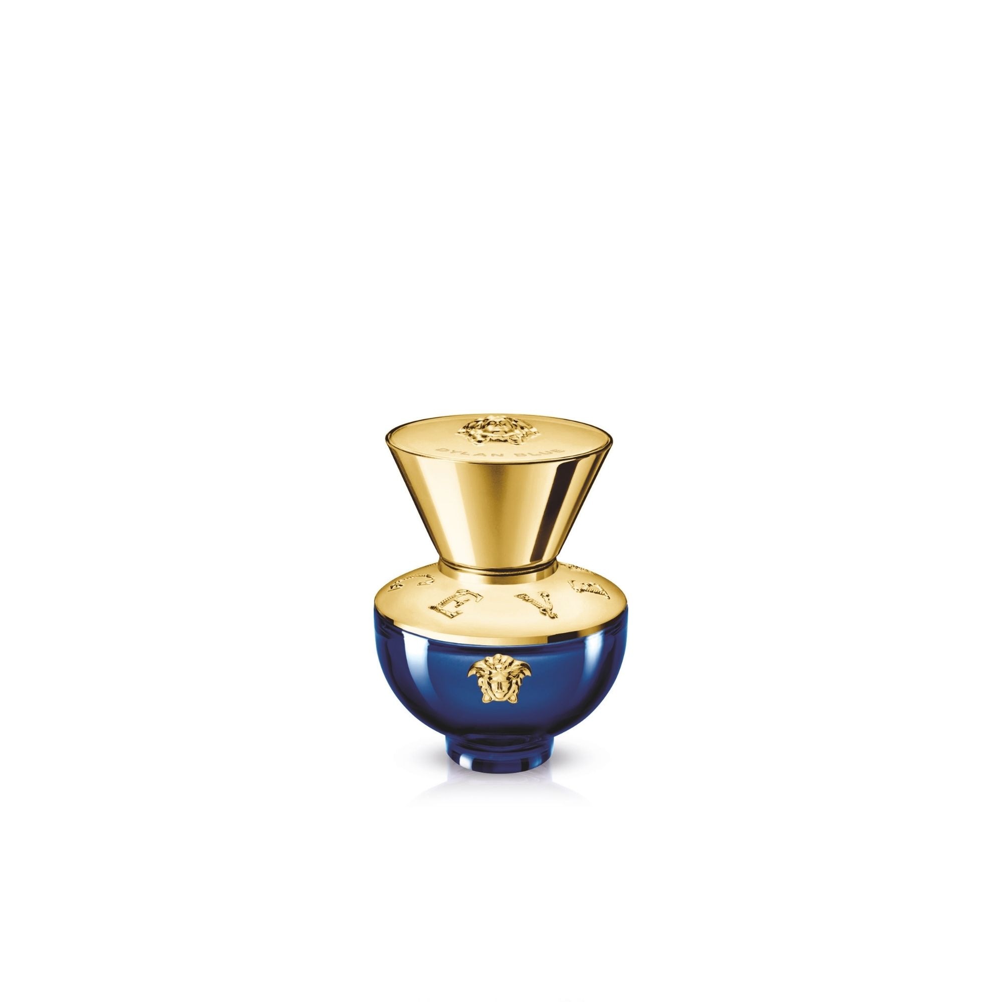 Versace - Dylan Blue - Eau De Parfum - 30ml