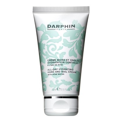 75ML DARPHIN SOINS CORPS Crème Mains et Ongles Hydratation Continue  1 of 3 