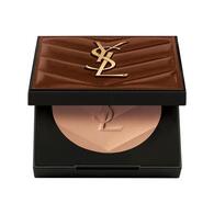  Yves Saint Laurent ALL HOURS HYPER BRONZE Poudre bronzante  1 of 2 